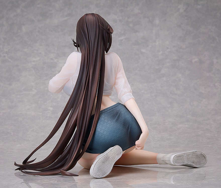 [PRE-ORDER] FREEing 1/4 GODDESS OF VICTORY: NIKKE Marciana - School Days