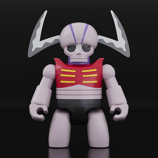 [PRE-ORDER] Good Smile Company BRICKROID Mechanical Beasts Set 1