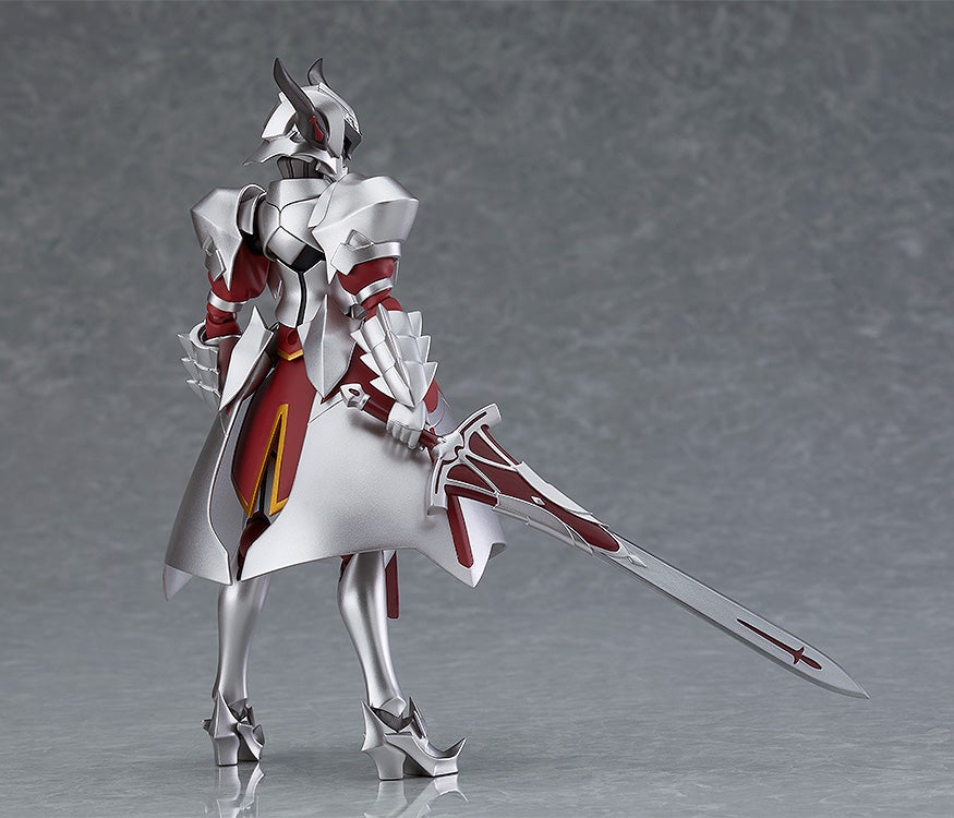 [PRE-ORDER] Max Factory figma Saber of Red