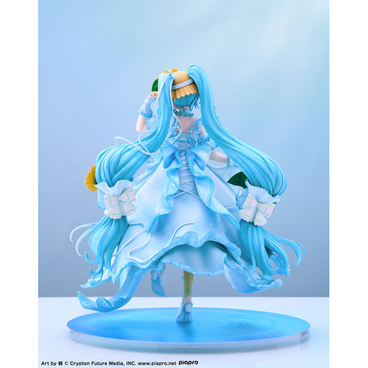 [PRE-ORDER] Design COCO Hatsune Miku MAGICAL MIRAI 2026 Ver. 1/7 Complete Figure