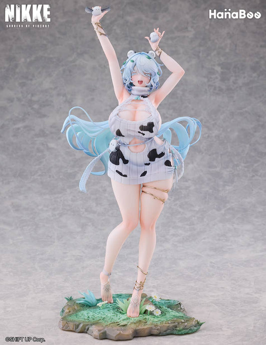 [PRE-ORDER] Hanabee 1/6 Goddess of Victory: Nikke Trina DELUXE EDITION