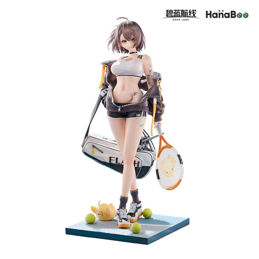 [PRE-ORDER] Hanabee 1/6 Azur Lane - Baltimore Black Ace Ver.
