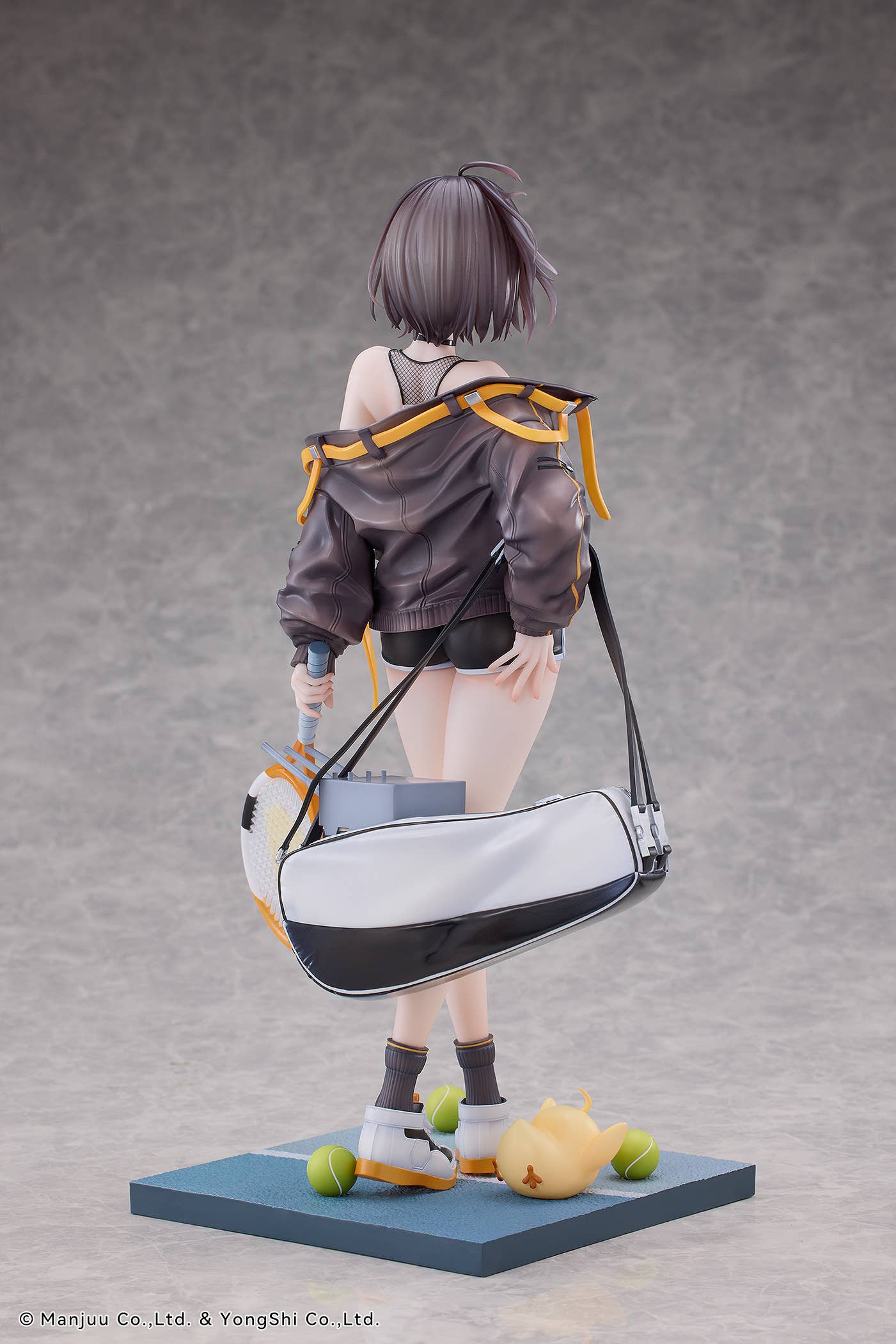 [PRE-ORDER] Hanabee 1/6 Azur Lane - Baltimore Black Ace Ver.