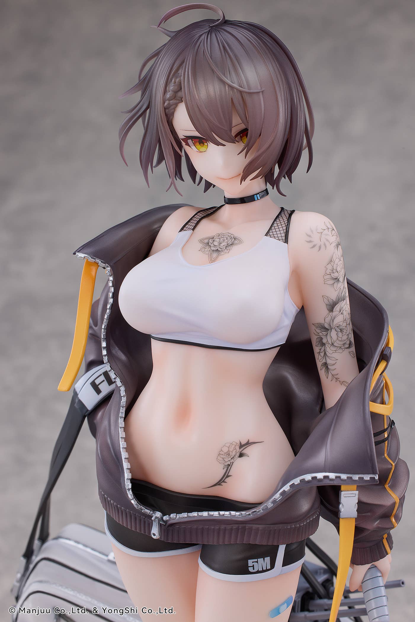 [PRE-ORDER] Hanabee 1/6 Azur Lane - Baltimore Black Ace Ver.