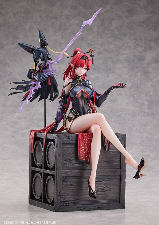 [PRE-ORDER] Hanabee X Wuthering Waves 1/6 Scale - YINLIN