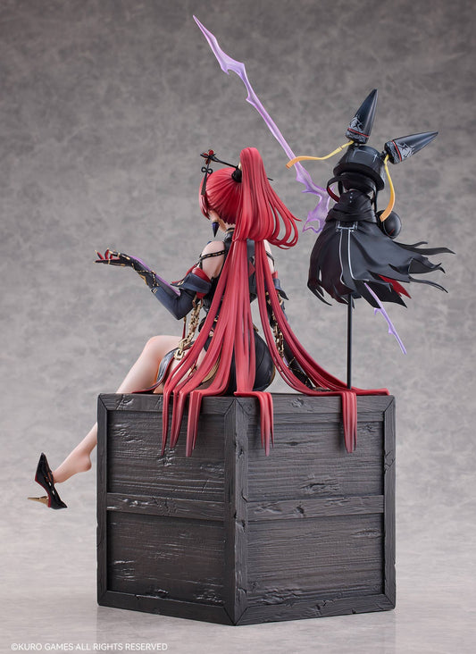 [PRE-ORDER] Hanabee X Wuthering Waves 1/6 Scale - YINLIN
