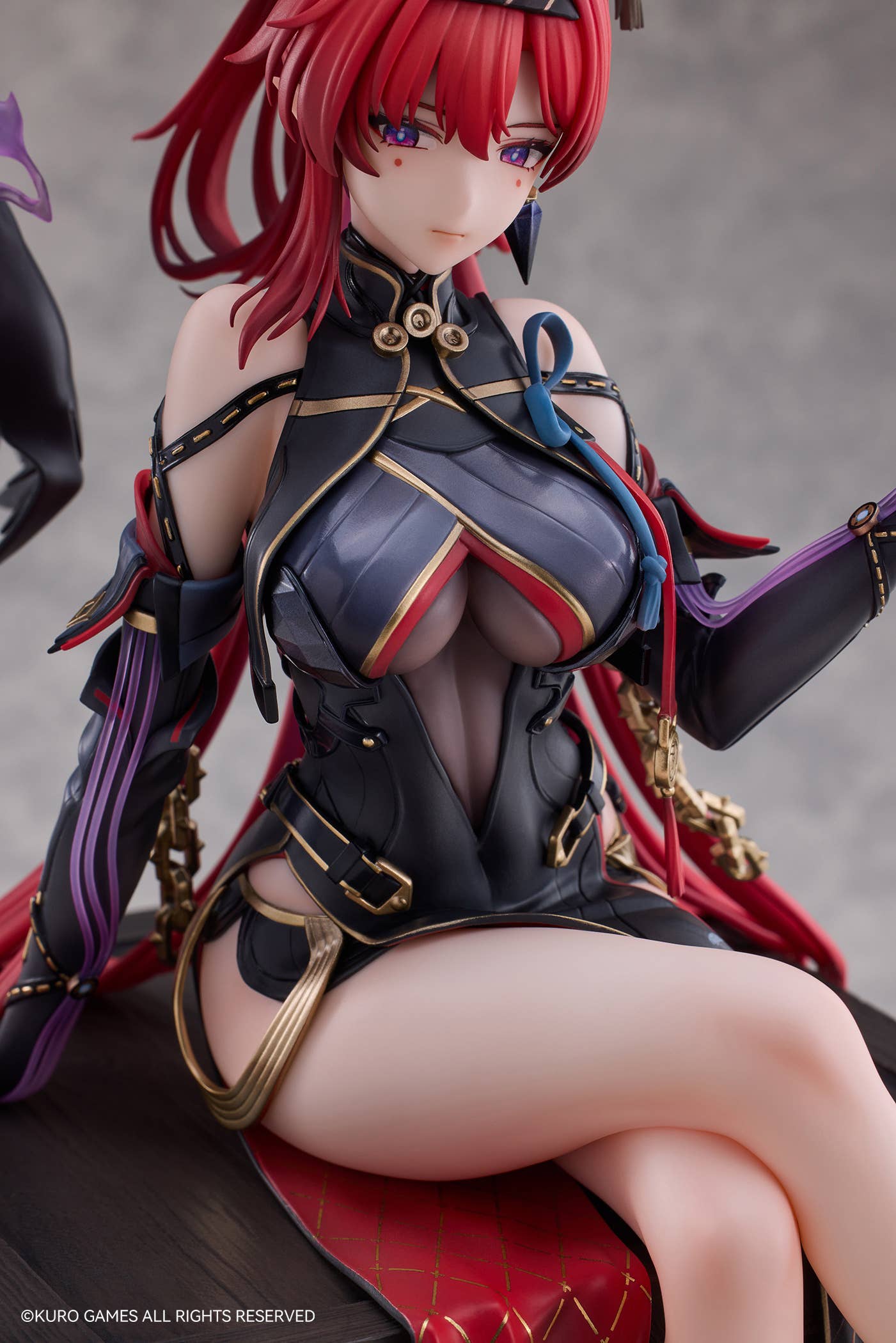 [PRE-ORDER] Hanabee X Wuthering Waves 1/6 Scale - YINLIN