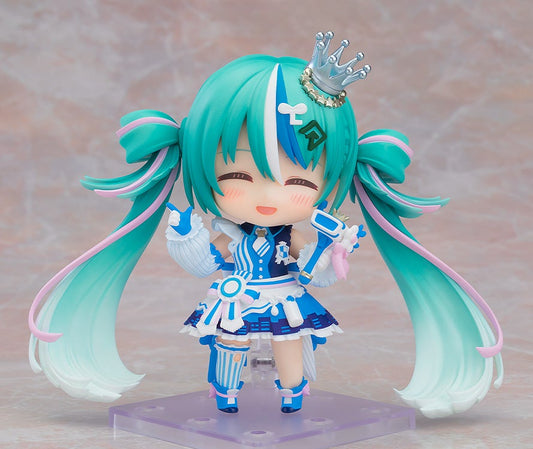 [PRE-ORDER] Good Smile Company Nendoroid Hatsune Miku LAWSON 50th Anniversary Special Live Ver.