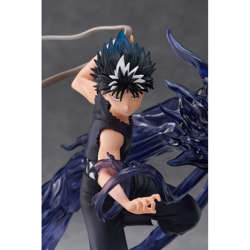 [PRE-ORDER] TAITO TAITO DRESSTA - Yu Yu Hakusho Hiei