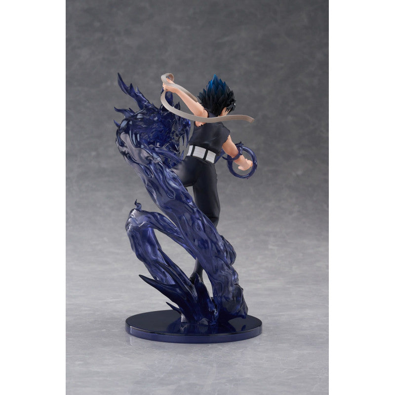 [PRE-ORDER] TAITO TAITO DRESSTA - Yu Yu Hakusho Hiei