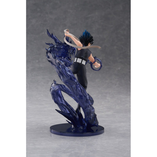 [PRE-ORDER] TAITO TAITO DRESSTA - Yu Yu Hakusho Hiei