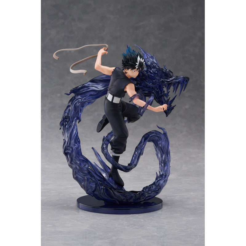 [PRE-ORDER] TAITO TAITO DRESSTA - Yu Yu Hakusho Hiei