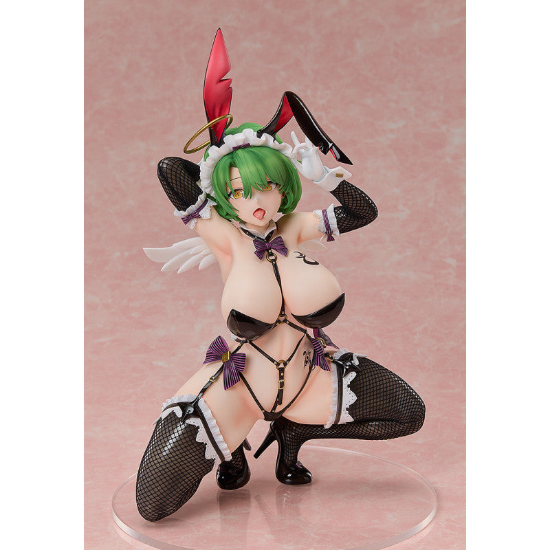 [PRE-ORDER] FREEing SENRAN KAGURA NEW LINK 1/4 Hikage Bunny Ver