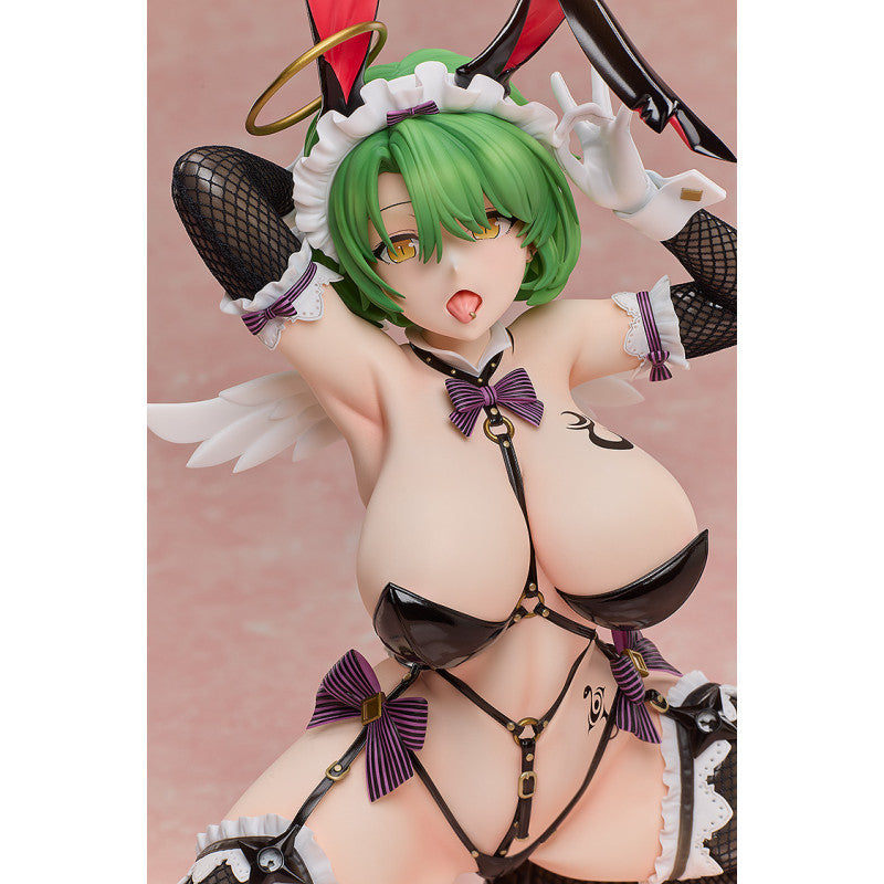 [PRE-ORDER] FREEing SENRAN KAGURA NEW LINK 1/4 Hikage Bunny Ver