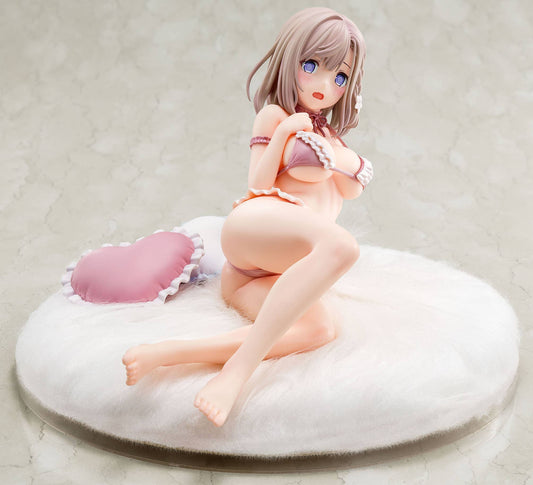 [PRE-ORDER] HAKOIRI MUSUME 1/6 Shimizu Yui illustration by karory (KAROMIX)