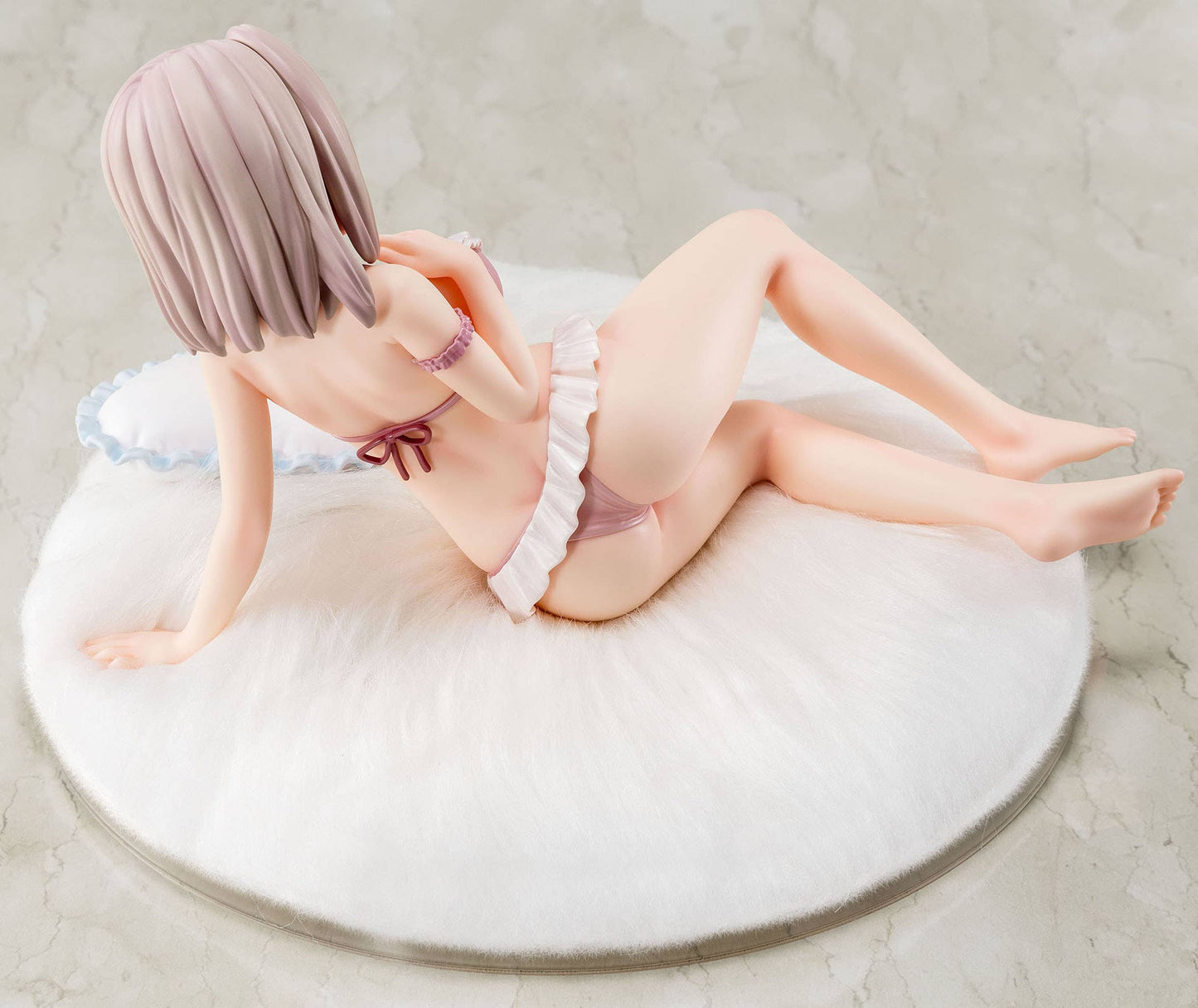 [PRE-ORDER] HAKOIRI MUSUME 1/6 Shimizu Yui illustration by karory (KAROMIX)