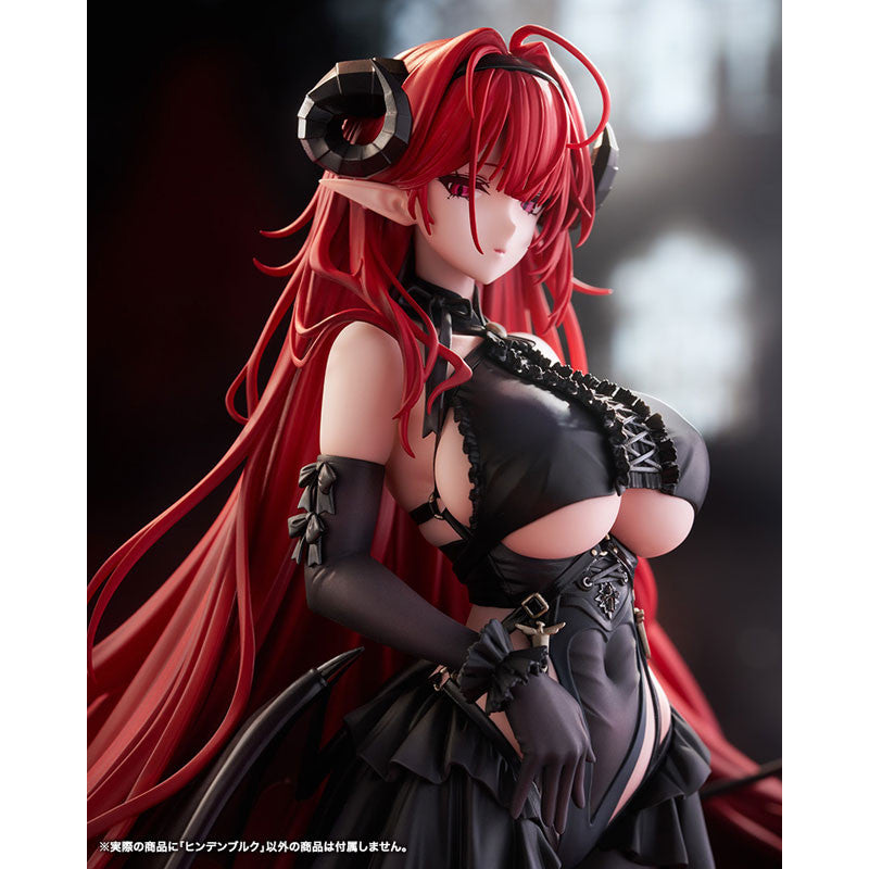 [PRE-ORDER] Kotobukiya AZUR LANE Hindenburg