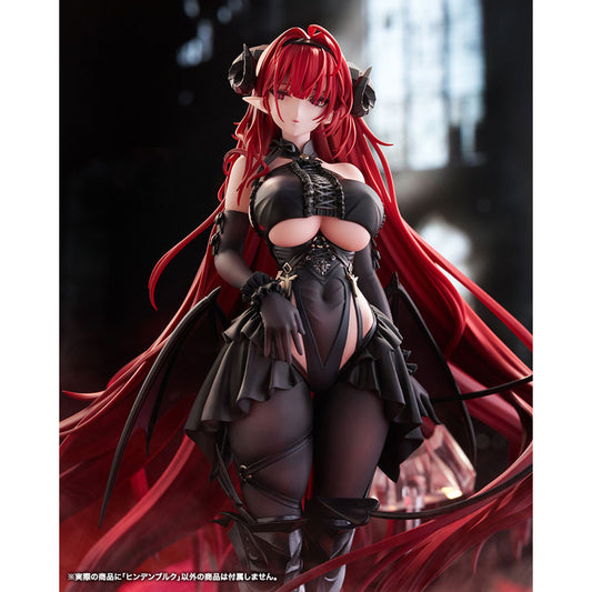 [PRE-ORDER] Kotobukiya AZUR LANE Hindenburg