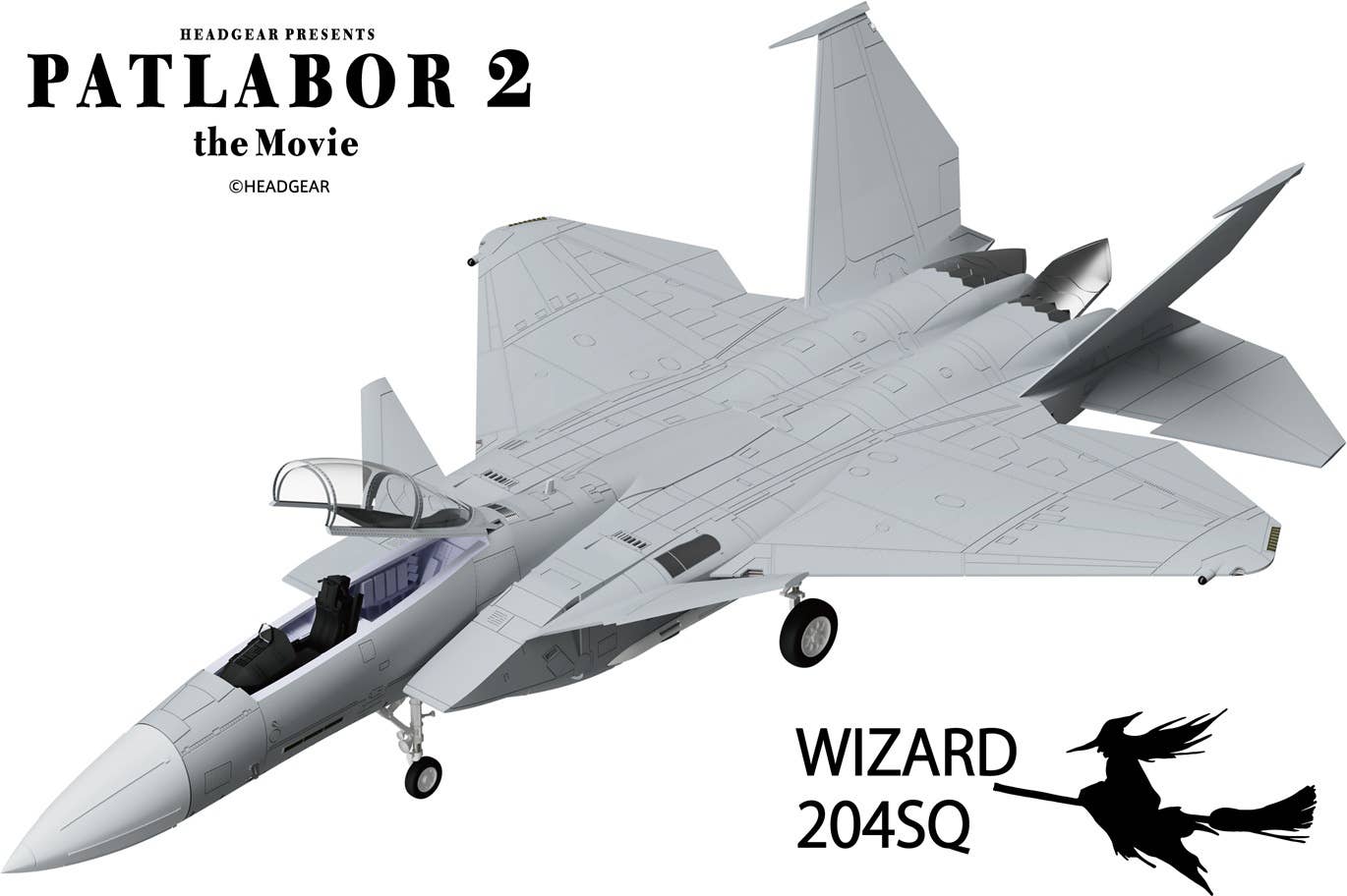 [PRE-ORDER] HMA 1/72 F-15 Kai Eagle Plus Plastic Model Kit