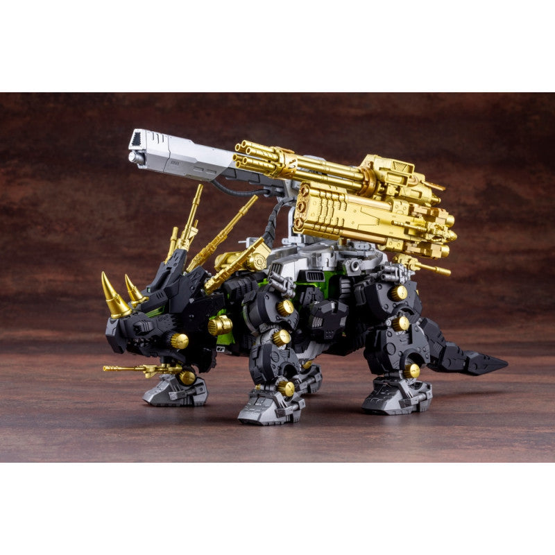 [PRE-ORDER] Kotobukiya ZOIDS DARK HORN HARRY SPECIAL 2001 Re/color