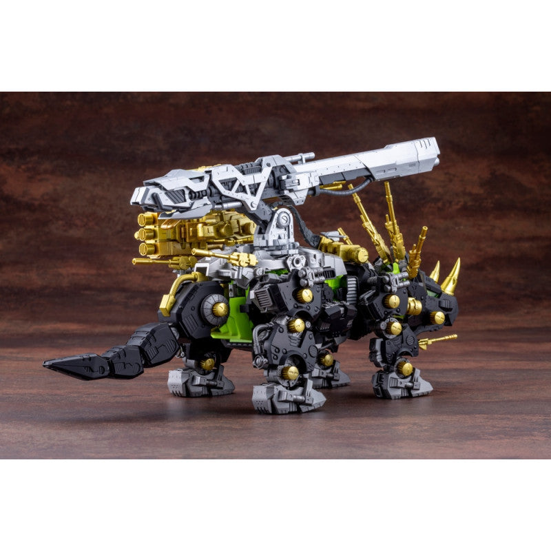 [PRE-ORDER] Kotobukiya ZOIDS DARK HORN HARRY SPECIAL 2001 Re/color