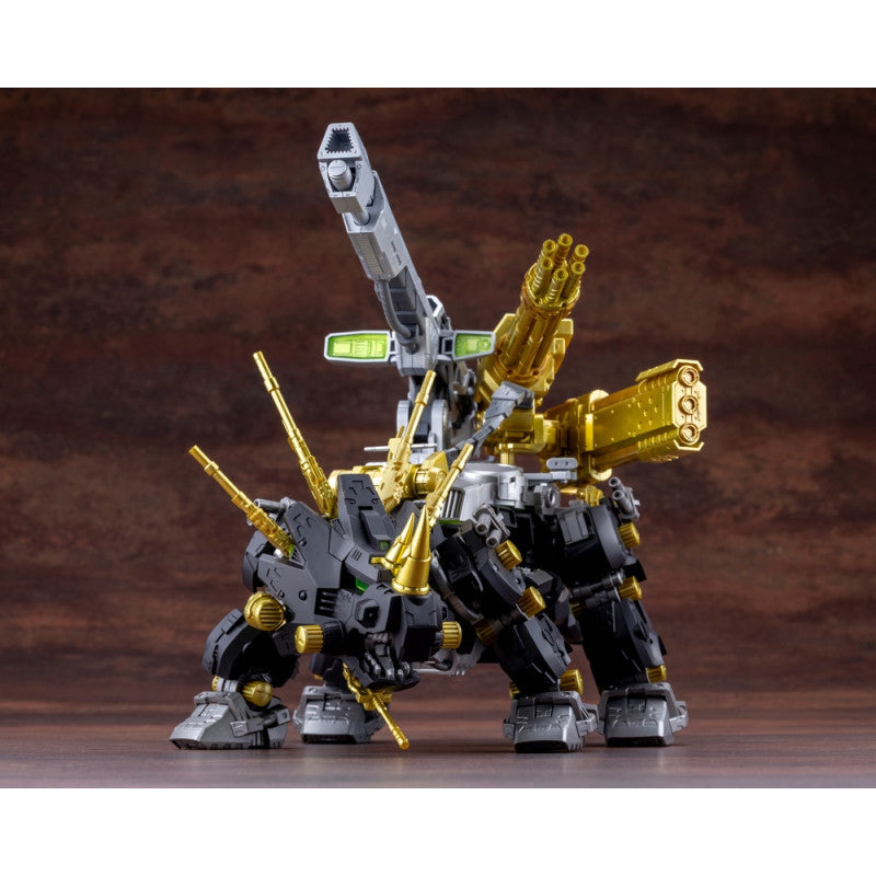 [PRE-ORDER] Kotobukiya ZOIDS DARK HORN HARRY SPECIAL 2001 Re/color