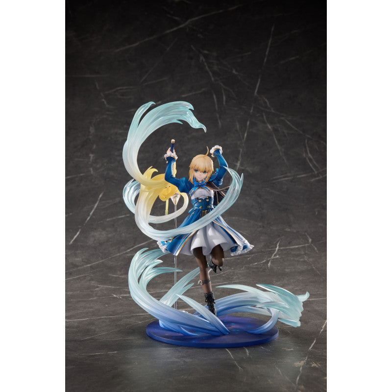 [PRE-ORDER] Aniplex Shanghai Honkai: Star Rail x Fate/stay night [UBW] Saber