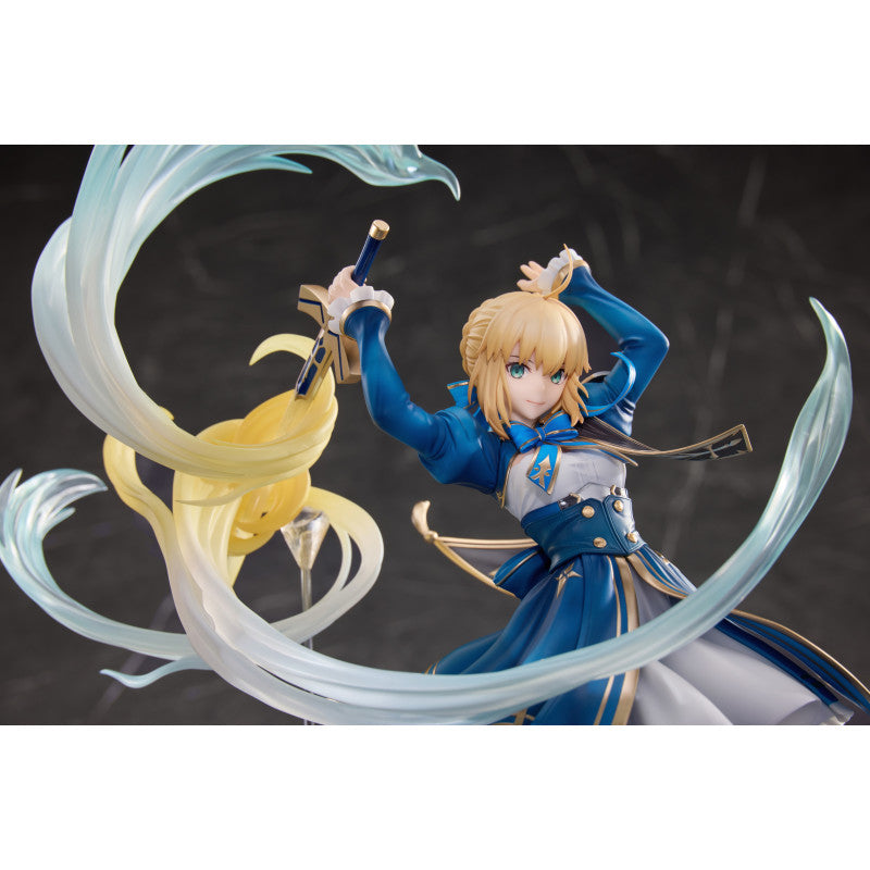 [PRE-ORDER] Aniplex Shanghai Honkai: Star Rail x Fate/stay night [UBW] Saber