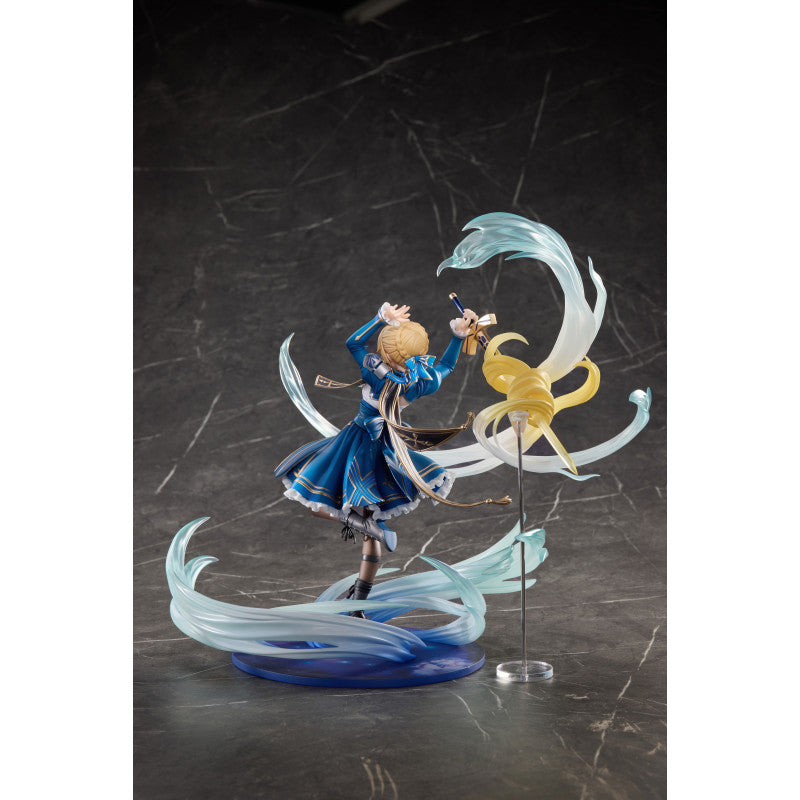 [PRE-ORDER] Aniplex Shanghai Honkai: Star Rail x Fate/stay night [UBW] Saber