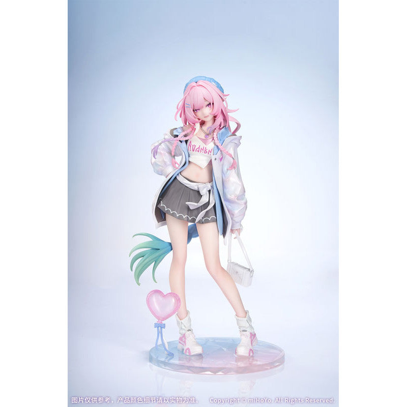 [PRE-ORDER] Myethos Gift+ Honkai: Star Rail - Cyrene: Wonderful Holiday Ver.