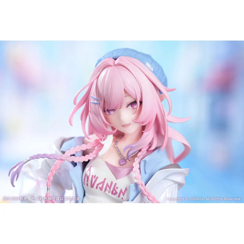 [PRE-ORDER] Myethos Gift+ Honkai: Star Rail - Cyrene: Wonderful Holiday Ver.