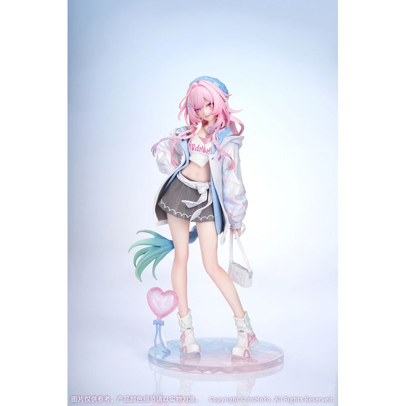 [PRE-ORDER] Myethos Gift+ Honkai: Star Rail - Cyrene: Wonderful Holiday Ver.
