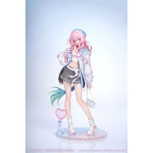 [PRE-ORDER] Myethos Gift+ Honkai: Star Rail - Cyrene: Wonderful Holiday Ver.