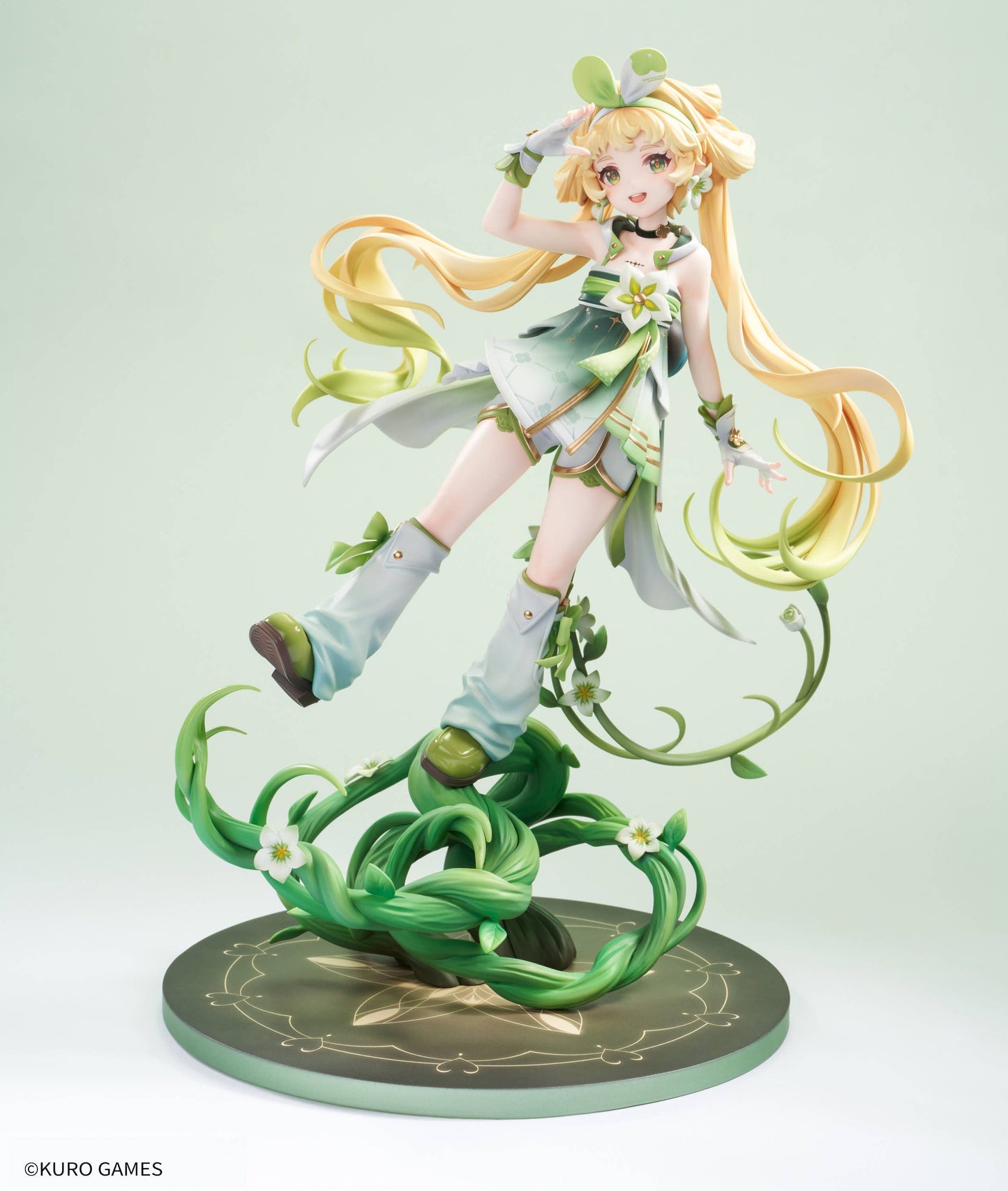 [PRE-ORDER] Hobby Sakura 1/7 Wuthering Waves Verina