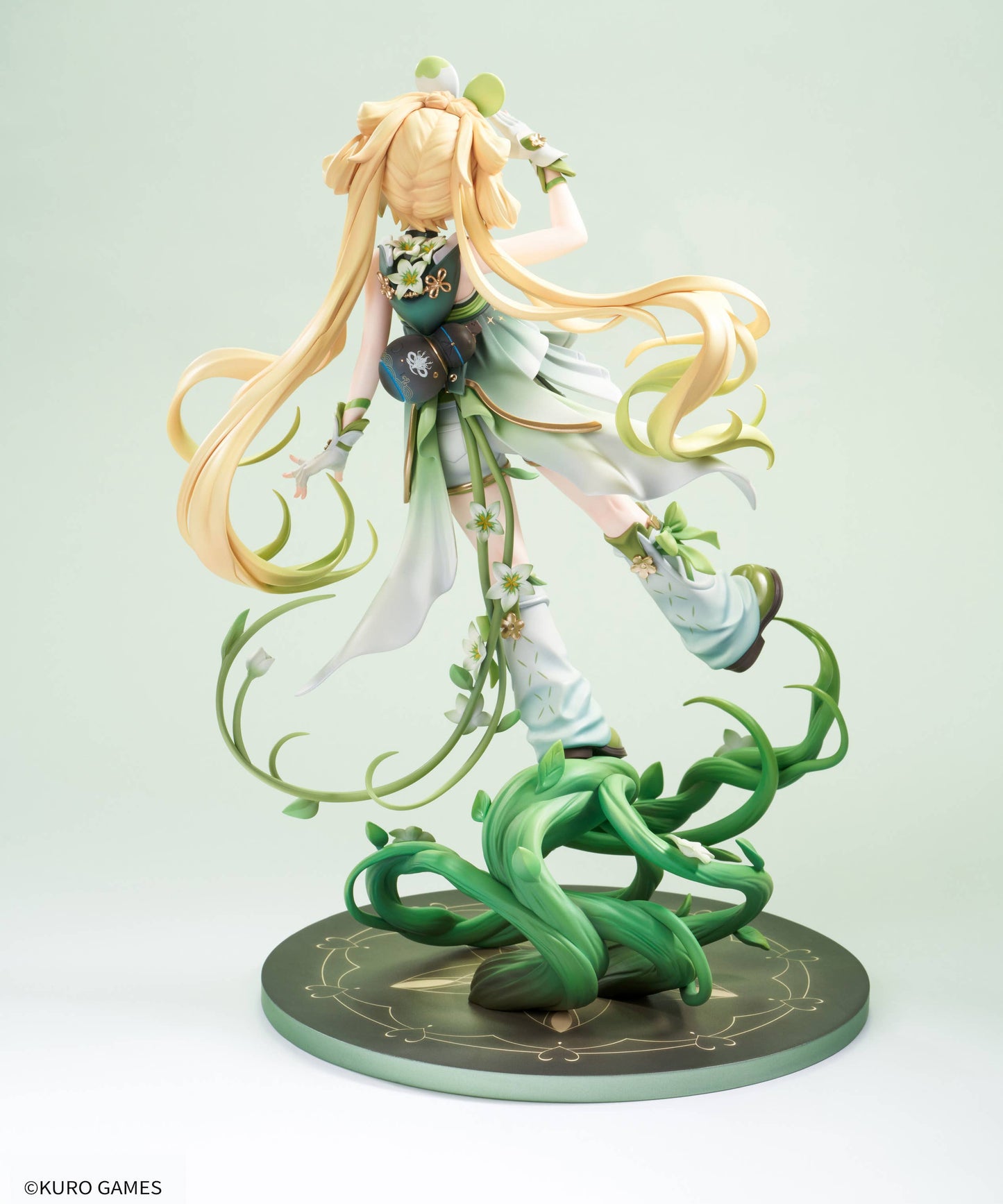[PRE-ORDER] Hobby Sakura 1/7 Wuthering Waves Verina