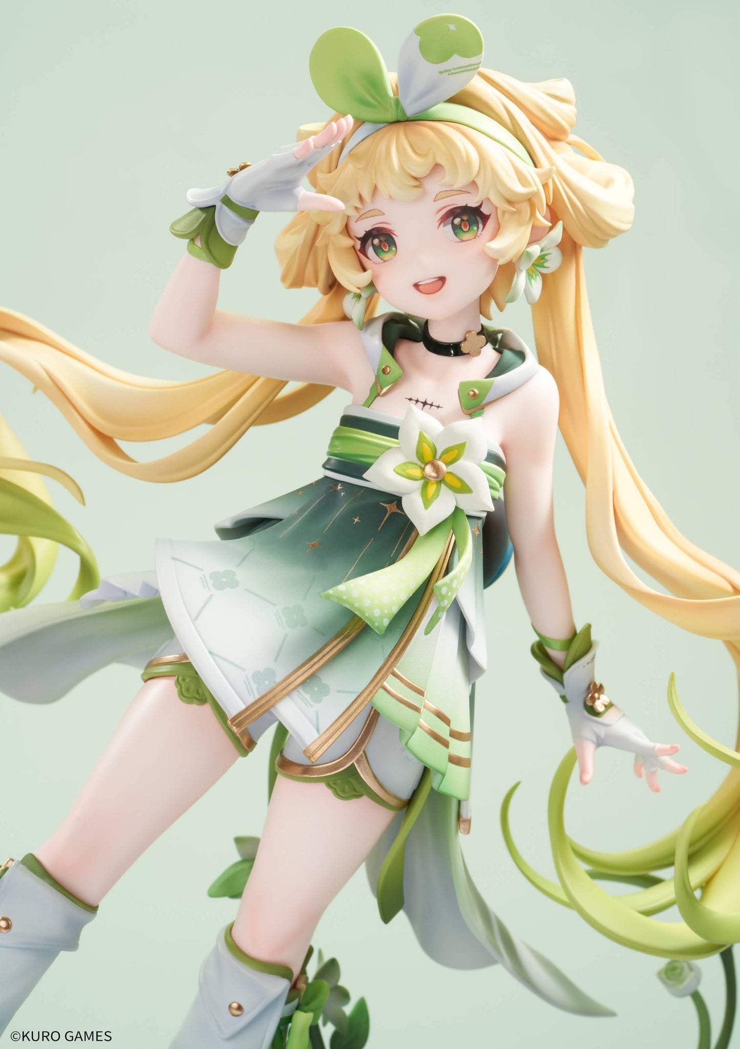 [PRE-ORDER] Hobby Sakura 1/7 Wuthering Waves Verina