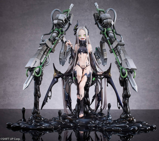 [PRE-ORDER] Hobby Sakura 1/7 Goddess of Victory: Nikke Leviathan DELUXE EDITION