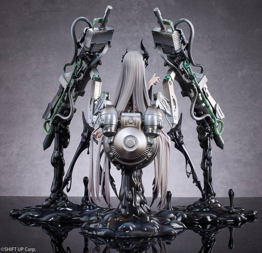 [PRE-ORDER] Hobby Sakura 1/7 Goddess of Victory: Nikke Leviathan DELUXE EDITION