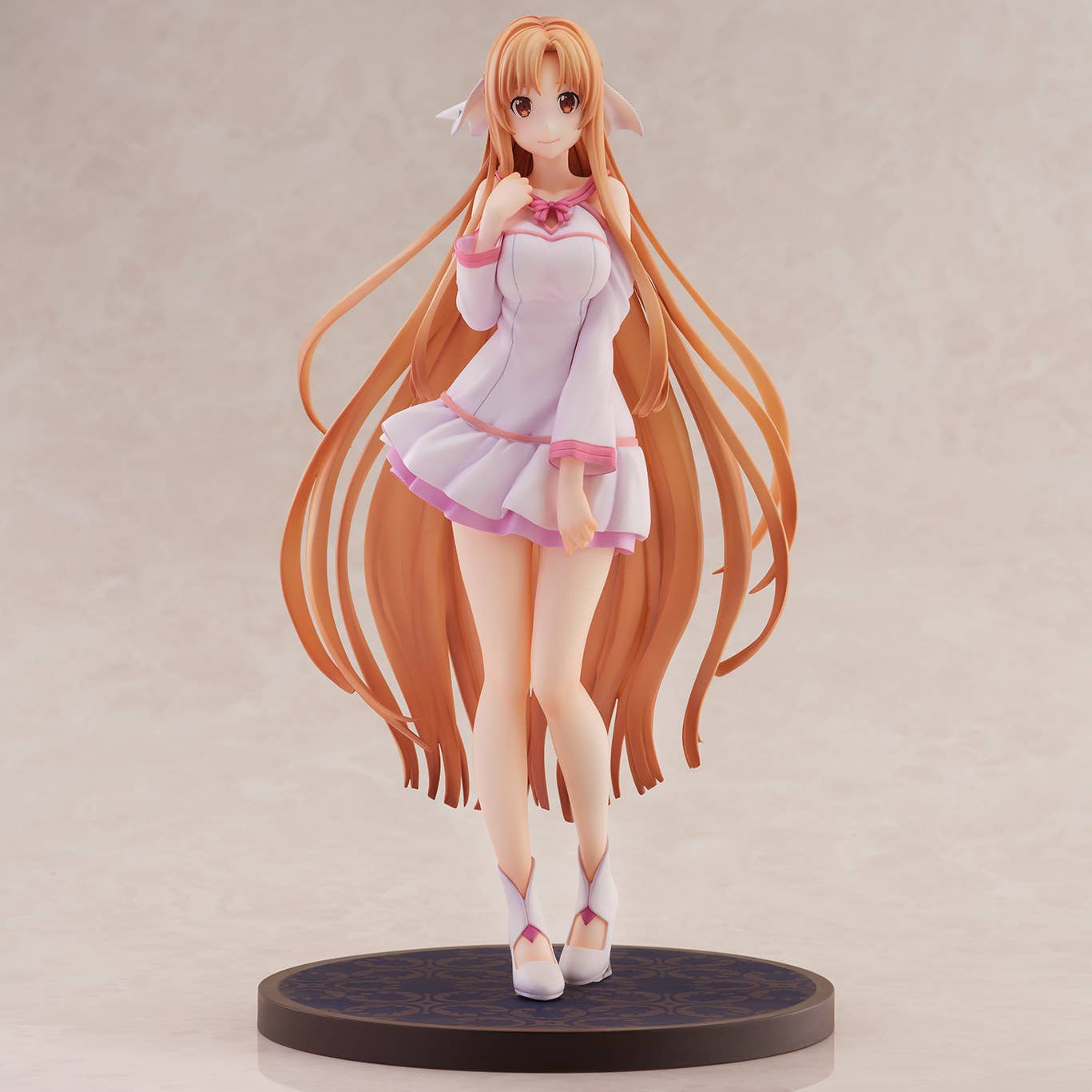 [PRE-ORDER] HOBBY STOCK SWORD ART ONLINE ALICIZATION War of Underworld 1/6 Asuna <Goddess of Creation Stacia> Loungewear Ver.