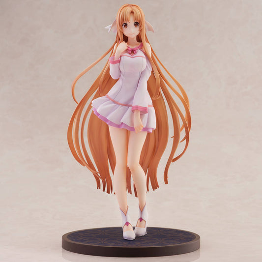 [PRE-ORDER] HOBBY STOCK SWORD ART ONLINE ALICIZATION War of Underworld 1/6 Asuna <Goddess of Creation Stacia> Loungewear Ver.