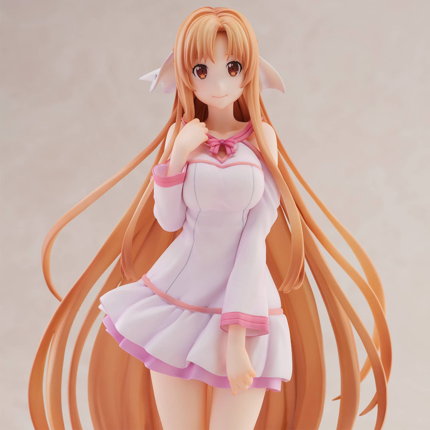 [PRE-ORDER] HOBBY STOCK SWORD ART ONLINE ALICIZATION War of Underworld 1/6 Asuna <Goddess of Creation Stacia> Loungewear Ver.