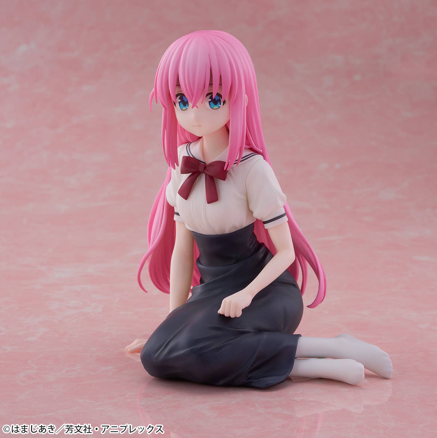 [PRE-ORDER] HOBBY STOCK BOCCHI THE ROCK! 1/6 Hitori Gotoh Casual Wear ver.