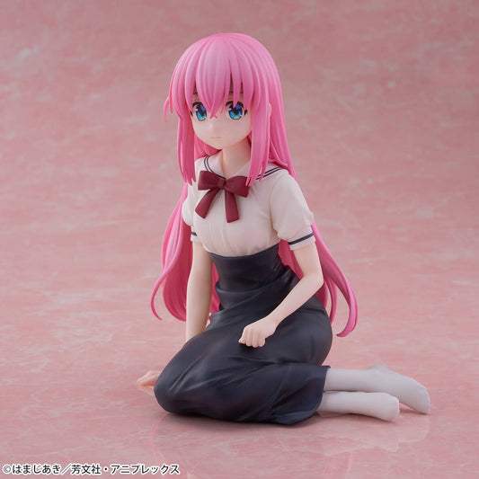 [PRE-ORDER] HOBBY STOCK BOCCHI THE ROCK! 1/6 Hitori Gotoh Casual Wear ver.