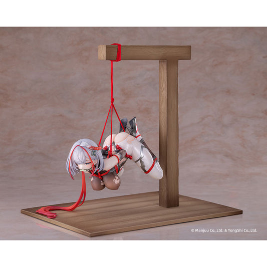 [PRE-ORDER] AniGame Azur Lane I-404 Dance of Crimson Strings Ver. Special Edition w/Display Case