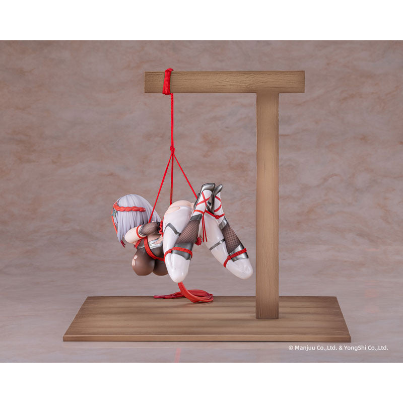 [PRE-ORDER] AniGame Azur Lane I-404 Dance of Crimson Strings Ver. Special Edition w/Display Case