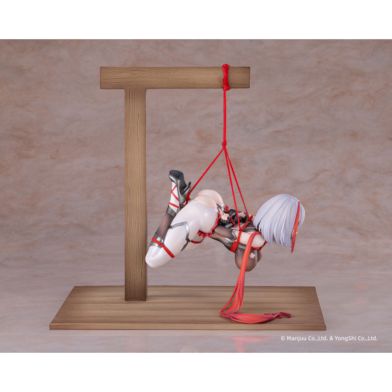 [PRE-ORDER] AniGame Azur Lane I-404 Dance of Crimson Strings Ver. Special Edition w/Display Case