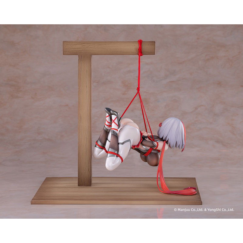 [PRE-ORDER] AniGame Azur Lane I-404 Dance of Crimson Strings Ver. Special Edition w/Display Case