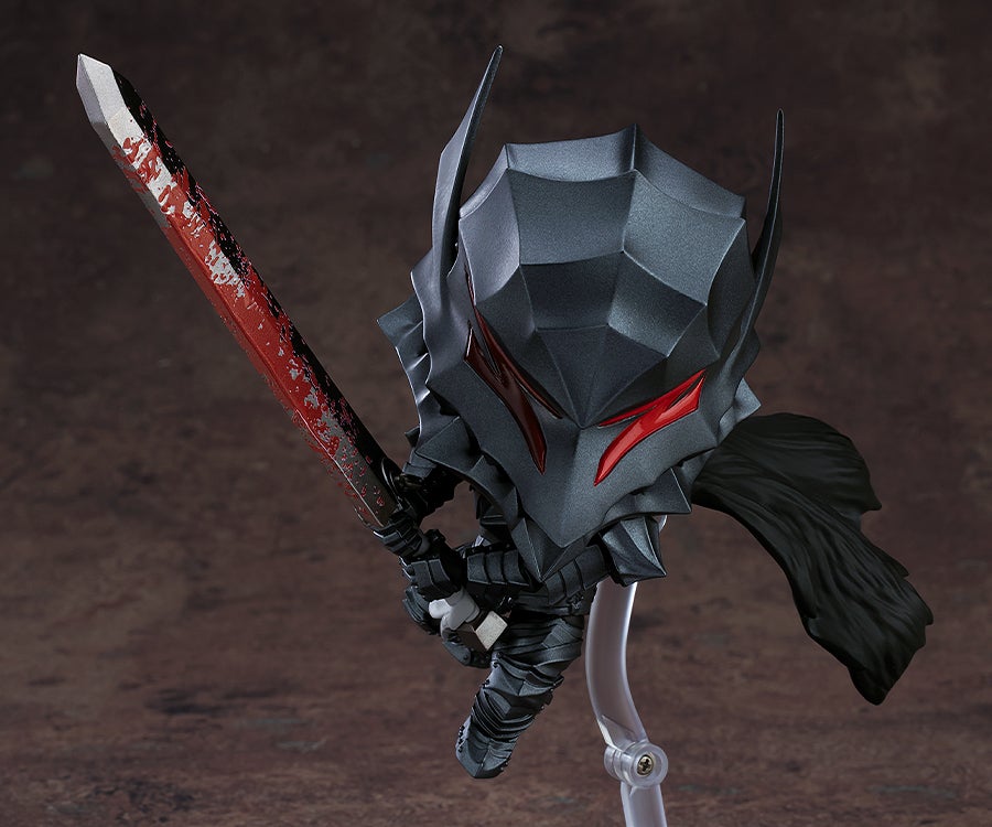 Good Smile Company Nendoroid Guts Berserker Armor Ver.