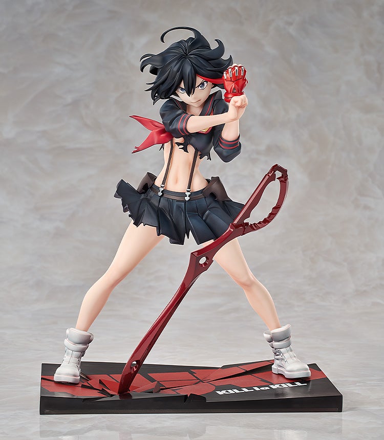 [PRE-ORDER] Good Smile Arts Shanghai KILL la KILL 1/7 Ryuko Matoi Transformation Ver.