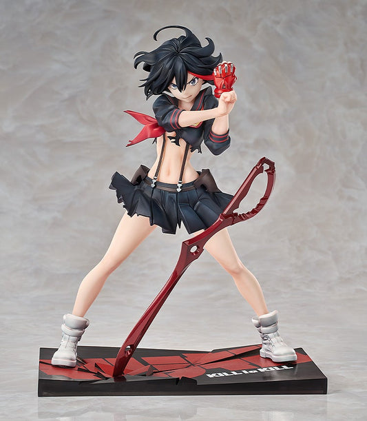 [PRE-ORDER] Good Smile Arts Shanghai KILL la KILL 1/7 Ryuko Matoi Transformation Ver.